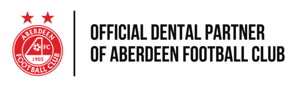 offiical dental partner logo